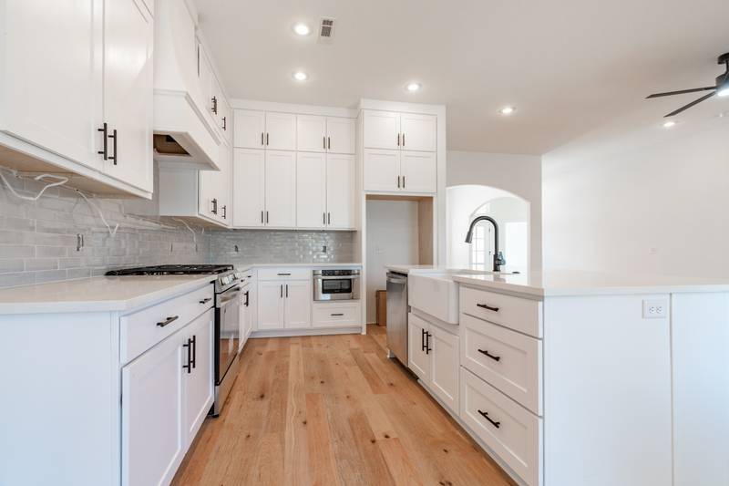 Lavender Single Family Homes