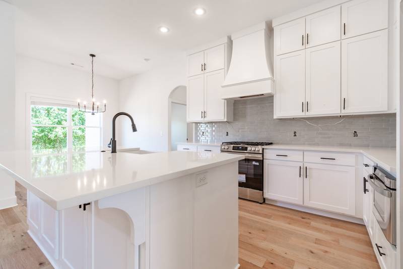 Lavender Single Family Homes