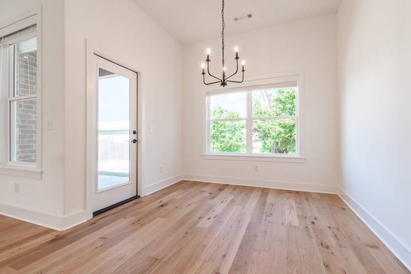 Lavender Single Family Homes