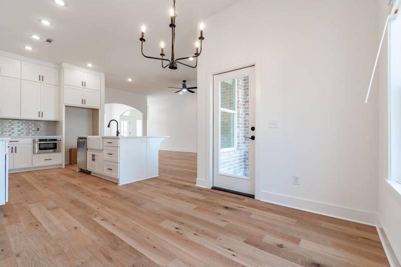 Lavender Single Family Homes