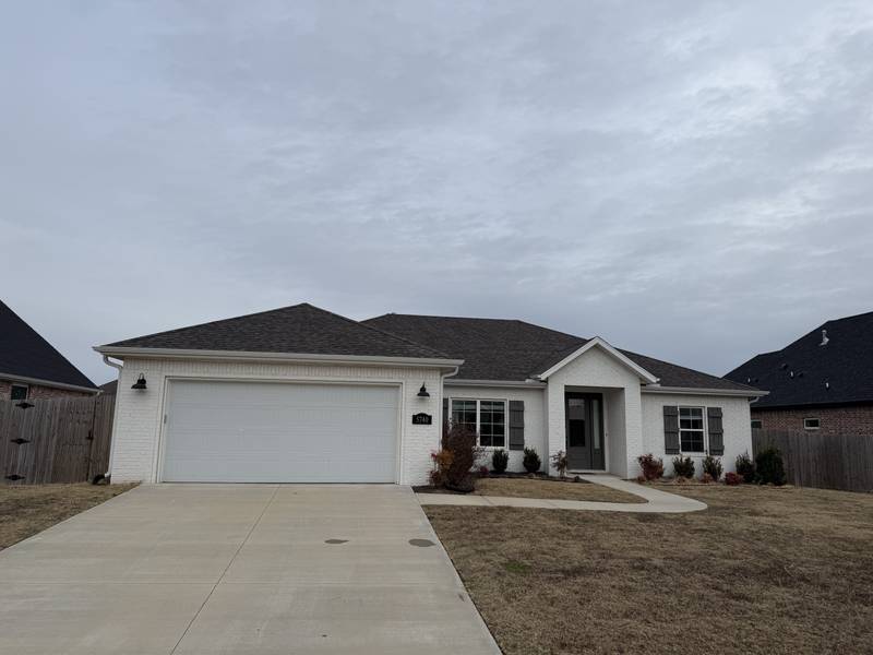 Lavender Single Family Homes