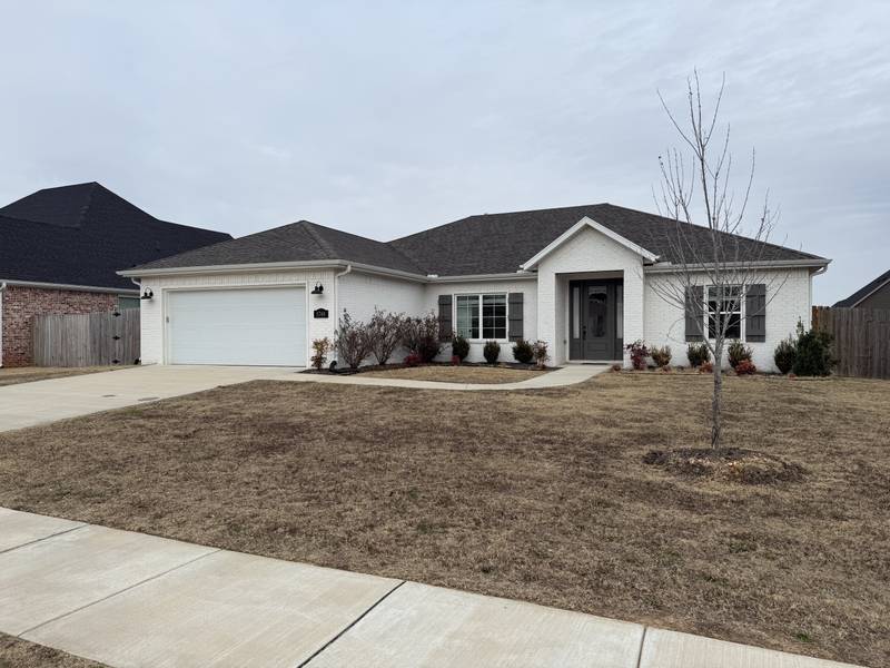 Lavender Single Family Homes