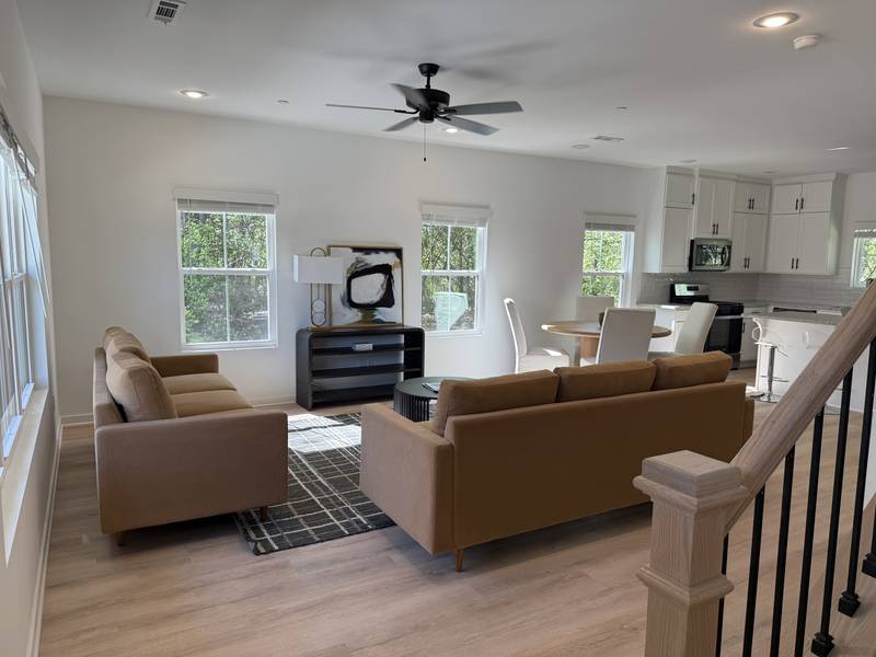 Garland Luxury Living