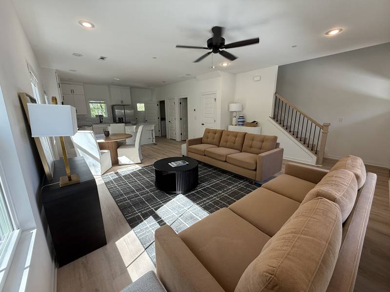 Garland Luxury Living