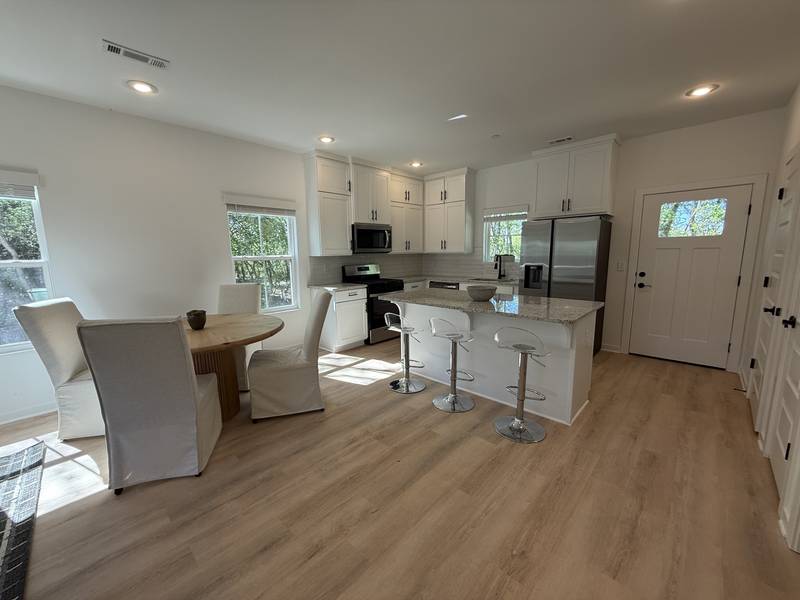 Garland Luxury Living