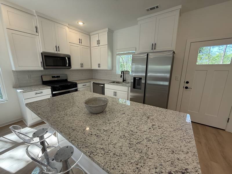 Garland Luxury Living