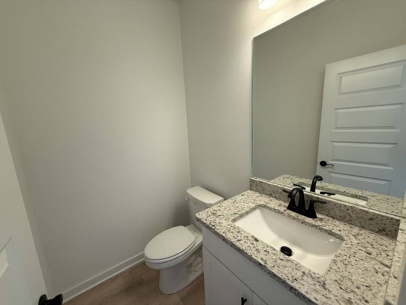 Garland Luxury Living