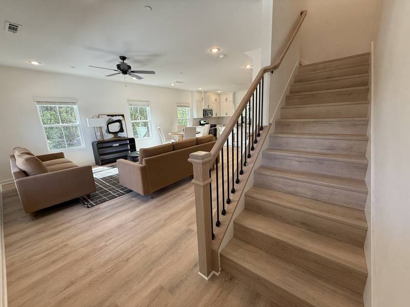 Garland Luxury Living