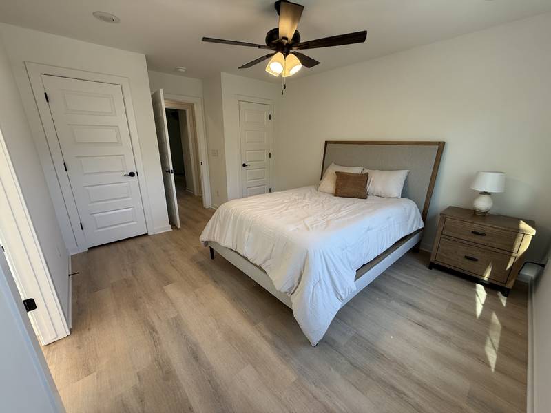 Garland Luxury Living