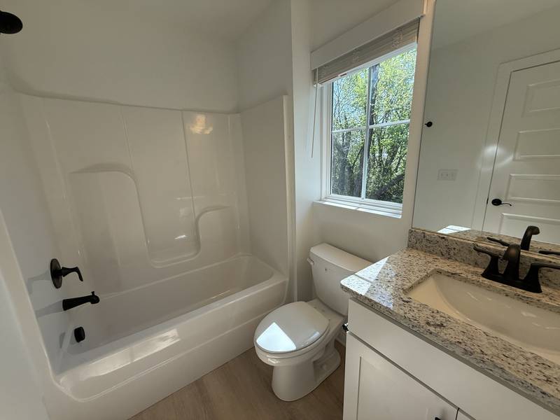 Garland Luxury Living