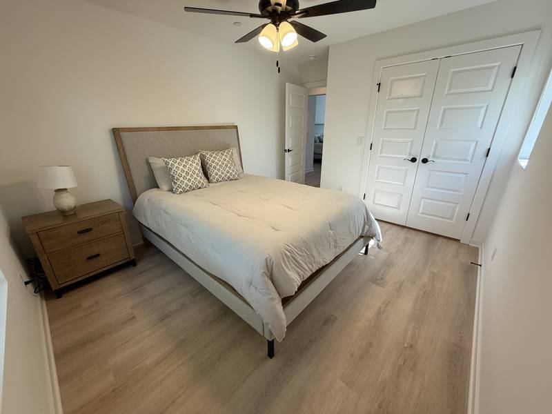 Garland Luxury Living