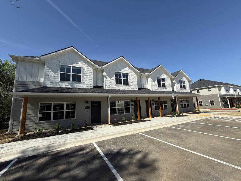 Garland Luxury Living