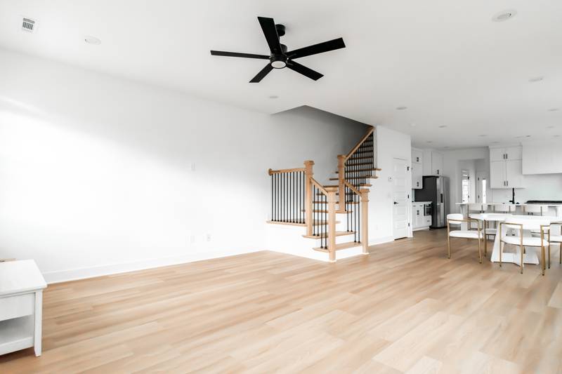 Brooks Avenue Townhomes
