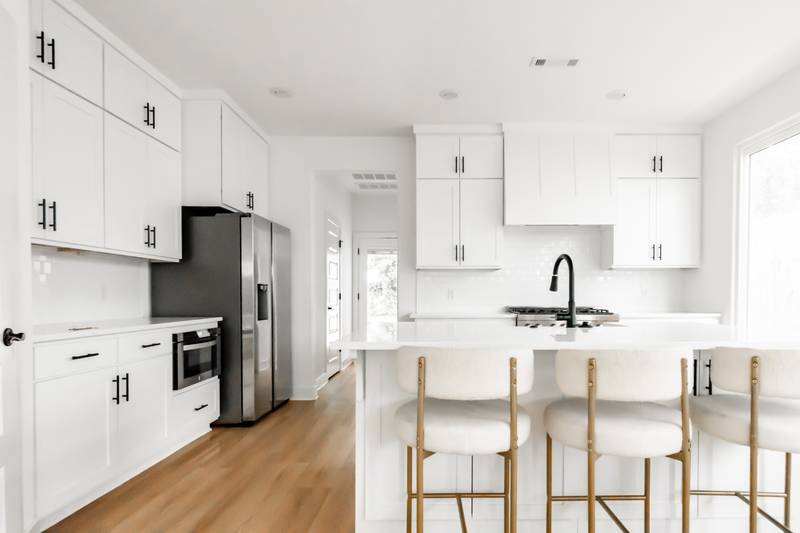 Brooks Avenue Townhomes