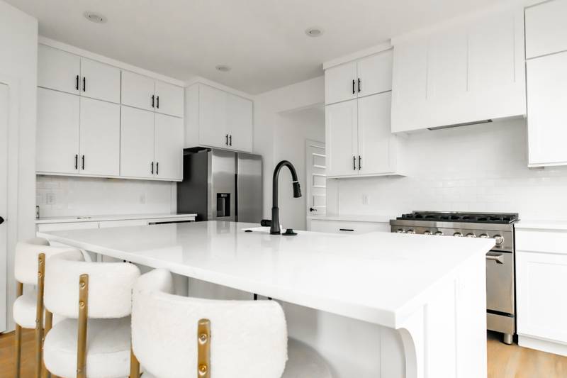 Brooks Avenue Townhomes