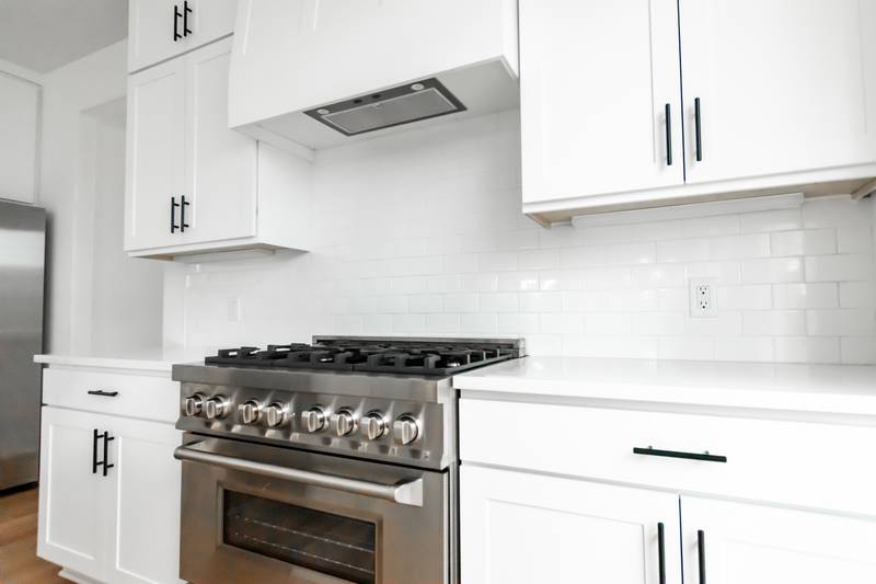 Brooks Avenue Townhomes
