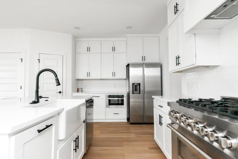 Brooks Avenue Townhomes