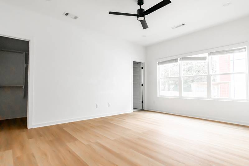 Brooks Avenue Townhomes