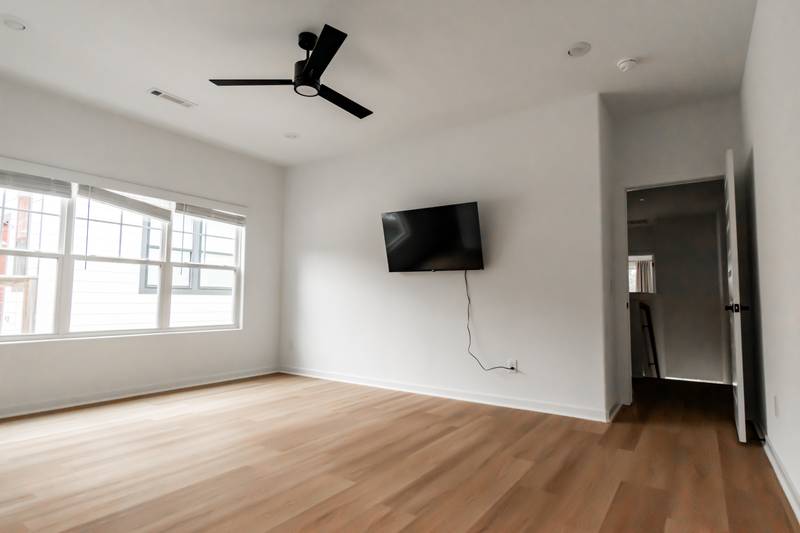 Brooks Avenue Townhomes