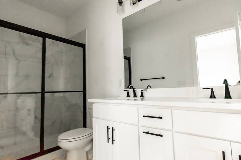 Brooks Avenue Townhomes