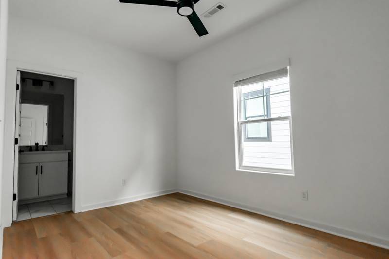 Brooks Avenue Townhomes