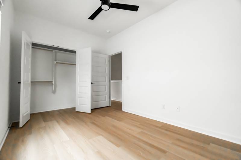 Brooks Avenue Townhomes