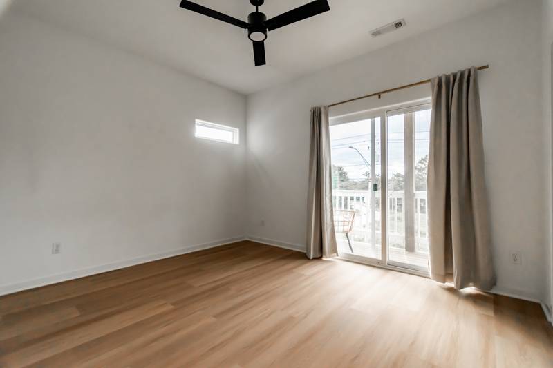 Brooks Avenue Townhomes