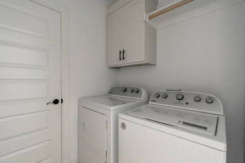 Brooks Avenue Townhomes