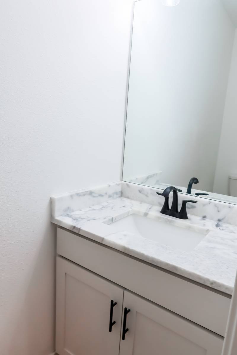Brooks Avenue Townhomes