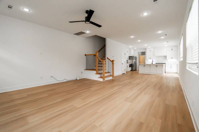 James Street Townhomes