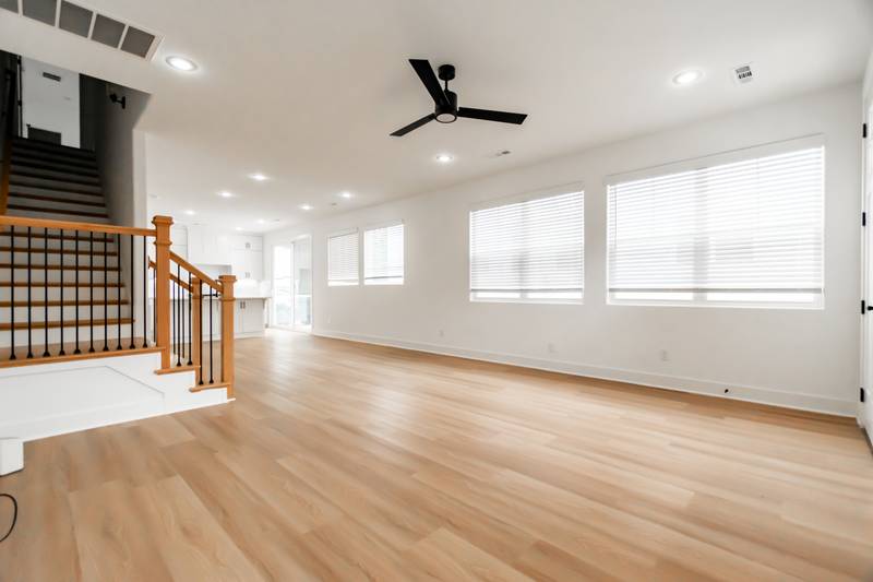 James Street Townhomes