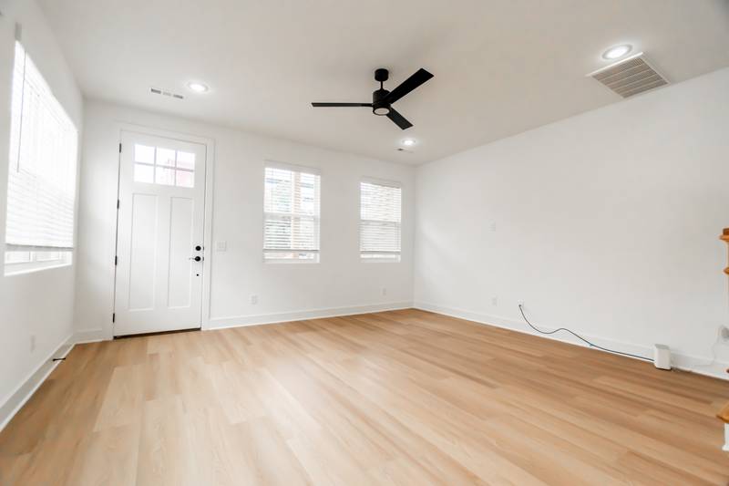James Street Townhomes