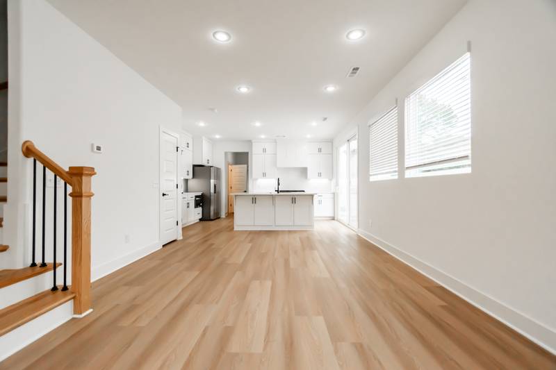 James Street Townhomes