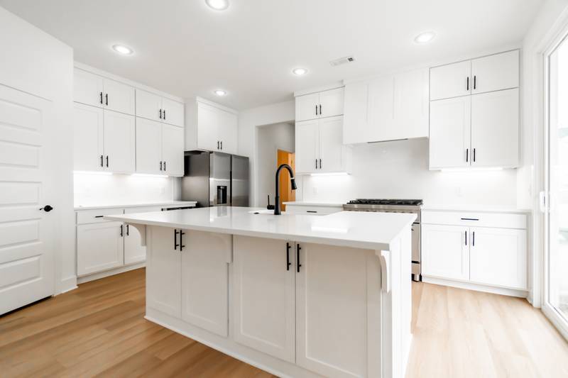 James Street Townhomes