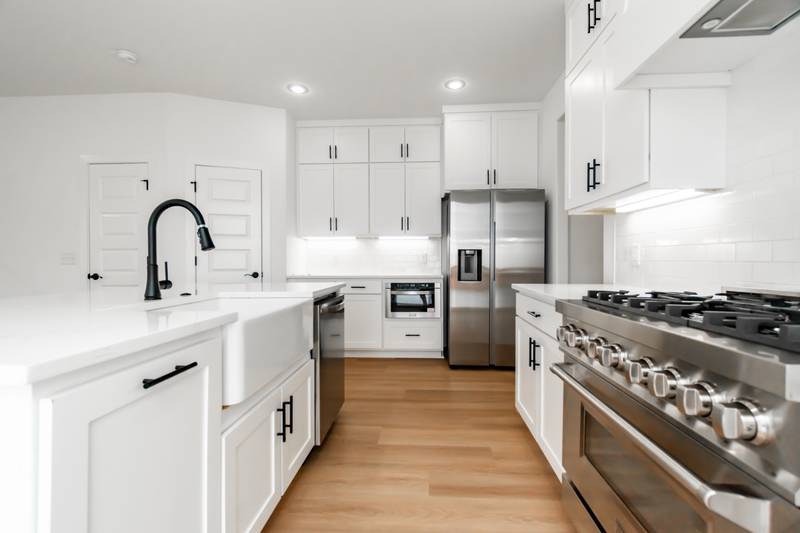 James Street Townhomes