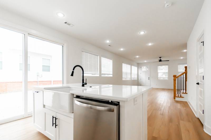 James Street Townhomes