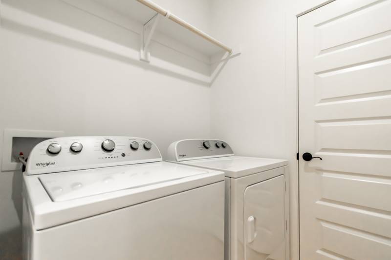 James Street Townhomes