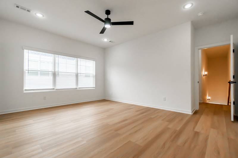James Street Townhomes