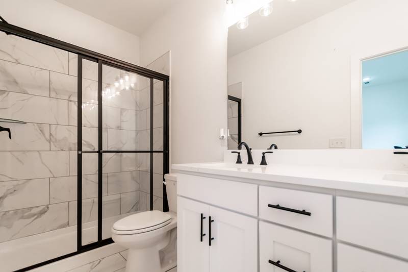 James Street Townhomes