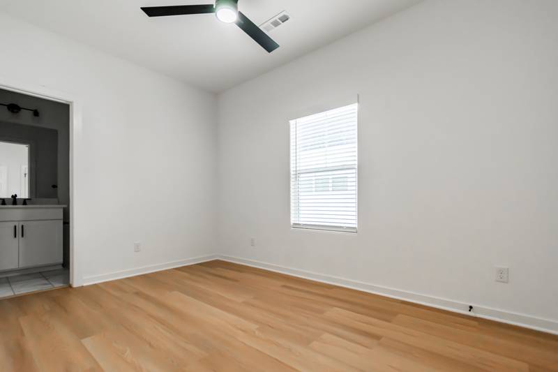 James Street Townhomes
