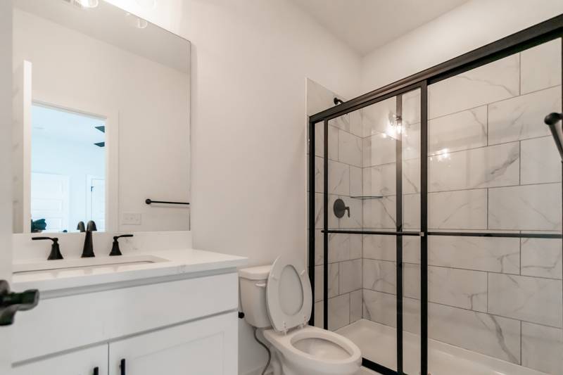 James Street Townhomes