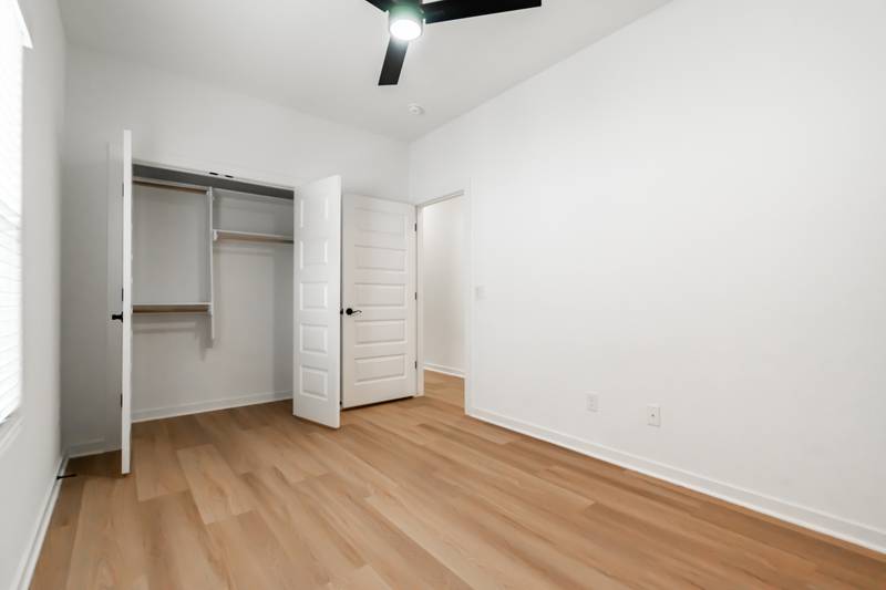 James Street Townhomes