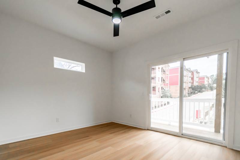 James Street Townhomes