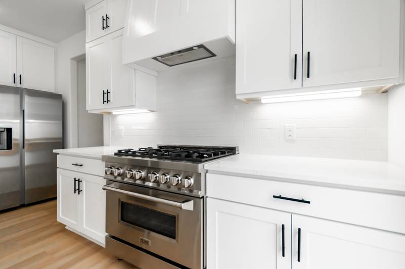 James Street Townhomes