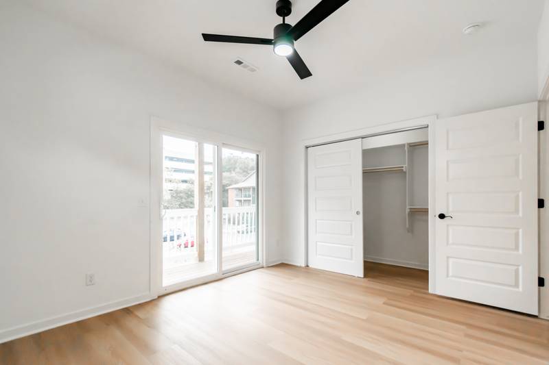 James Street Townhomes