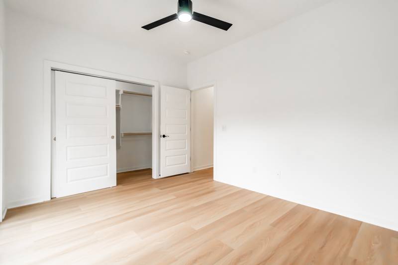 James Street Townhomes