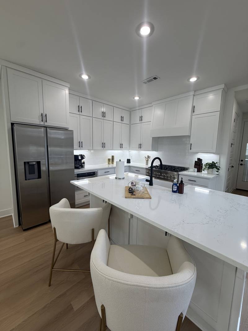 Van Buren Townhomes