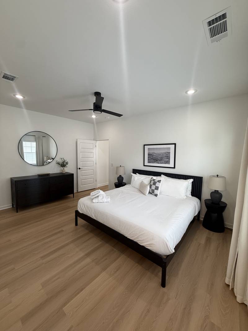 Van Buren Townhomes