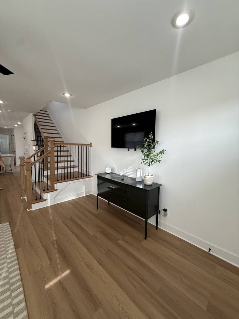 Van Buren Townhomes
