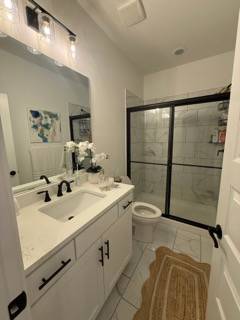 Van Buren Townhomes